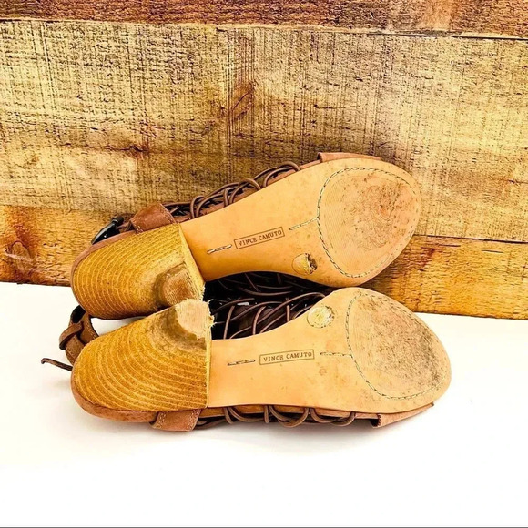 Vince Camuto Evel Sandals - Picture 8 of 9